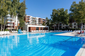Apartamenty Osiedle Polanki by Noclegi Renters